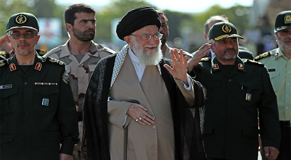 Imam Khamenei